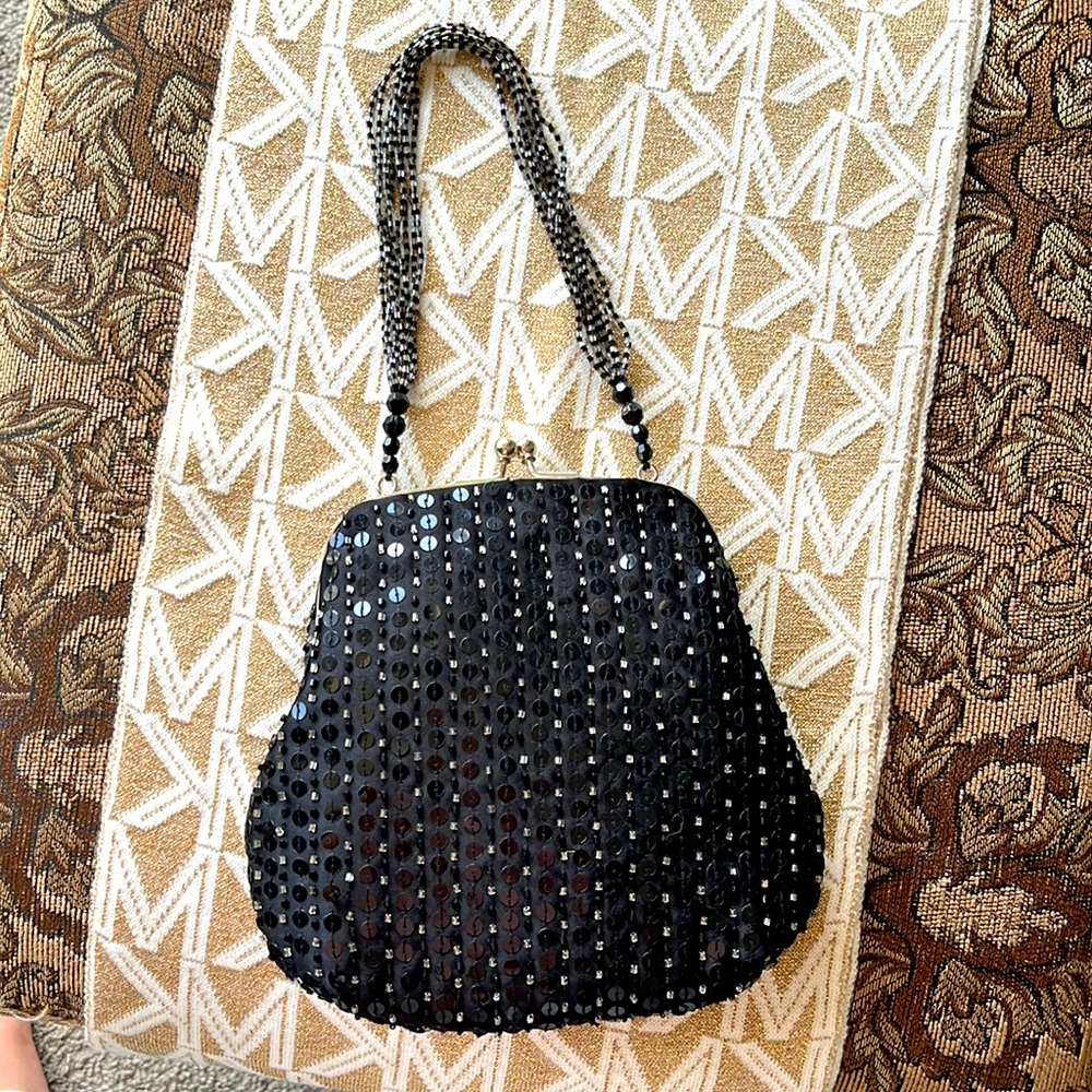Evening Clutch